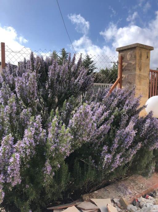 Canpujol Sicily Vila Racalmuto Exterior foto